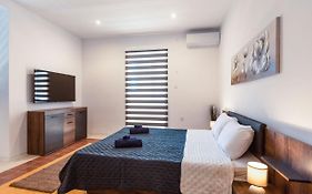 Valletta Collection - San Pawl Apartment