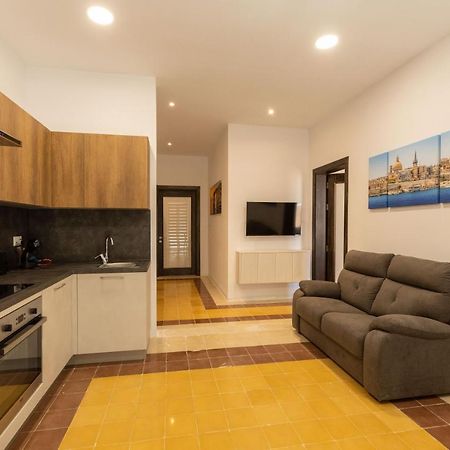 Valletta Collection - San Pawl Apartment Εξωτερικό φωτογραφία