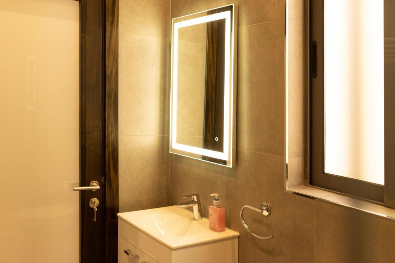 Valletta Collection - San Pawl Apartment Εξωτερικό φωτογραφία