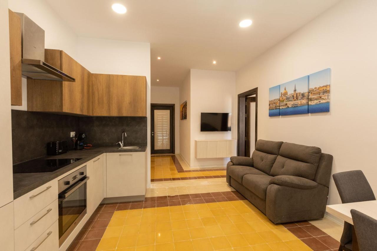 Valletta Collection - San Pawl Apartment Εξωτερικό φωτογραφία