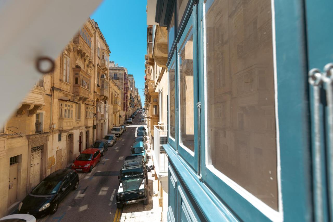 Valletta Collection - San Pawl Apartment Εξωτερικό φωτογραφία