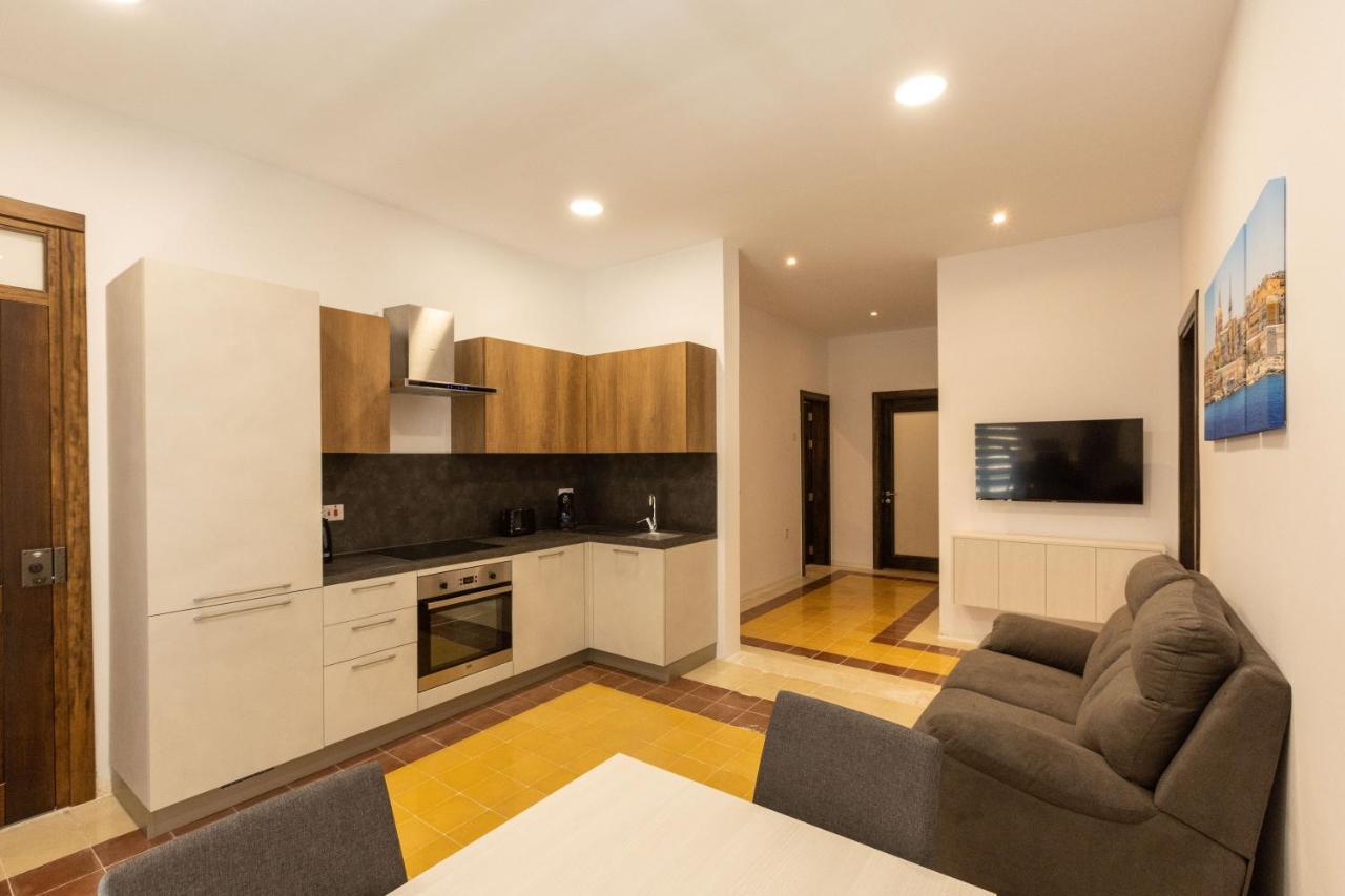 Valletta Collection - San Pawl Apartment Εξωτερικό φωτογραφία