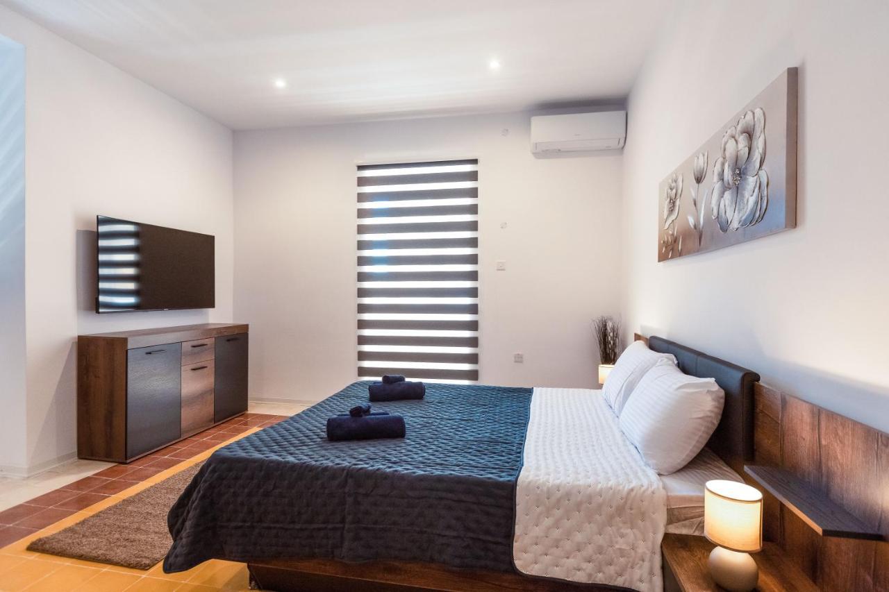 Valletta Collection - San Pawl Apartment Εξωτερικό φωτογραφία