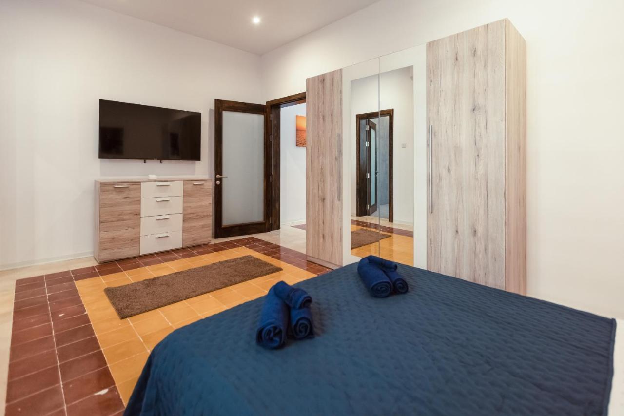 Valletta Collection - San Pawl Apartment Εξωτερικό φωτογραφία