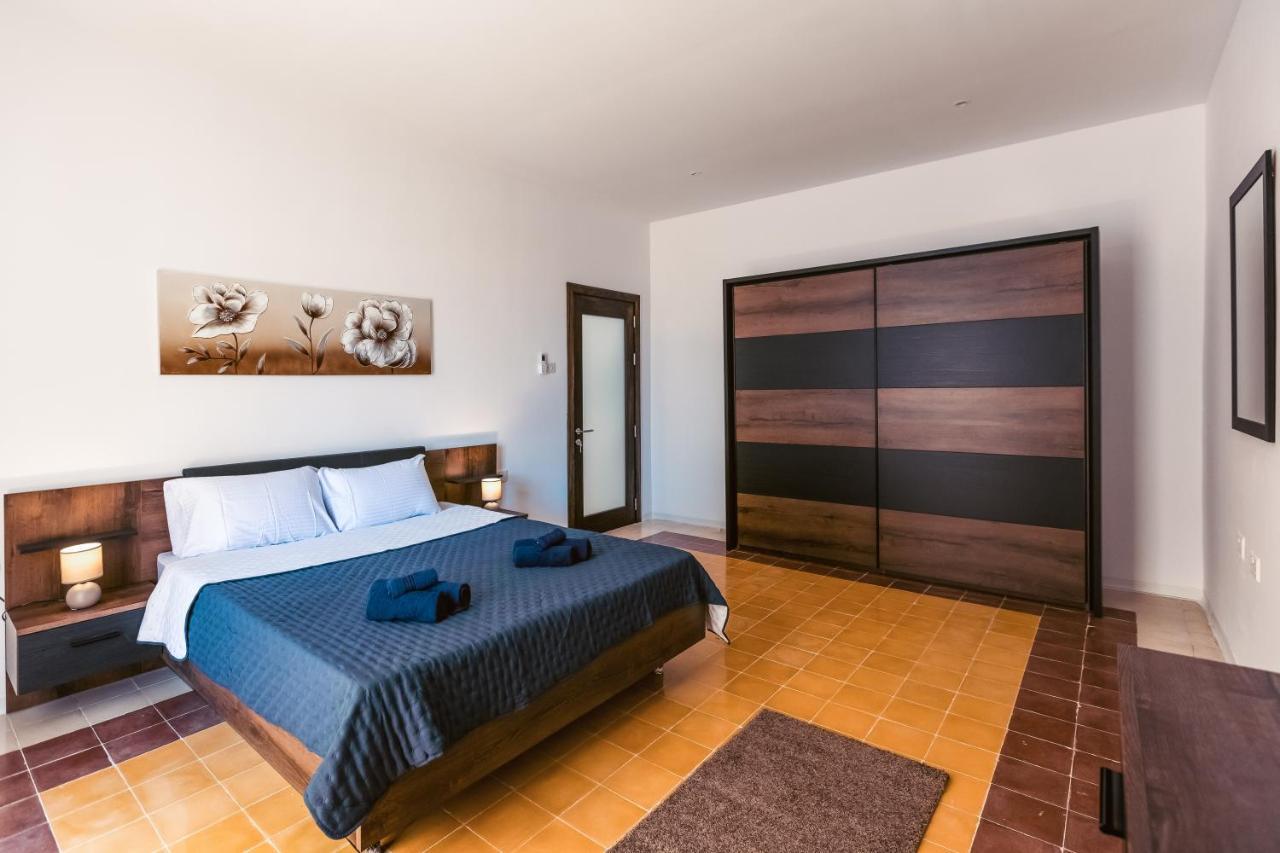 Valletta Collection - San Pawl Apartment Εξωτερικό φωτογραφία