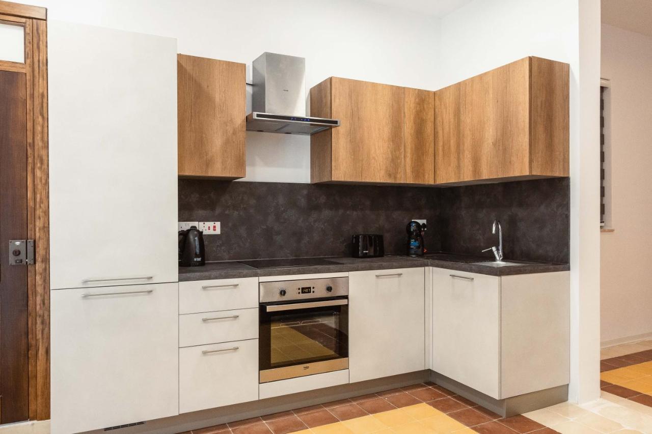 Valletta Collection - San Pawl Apartment Εξωτερικό φωτογραφία