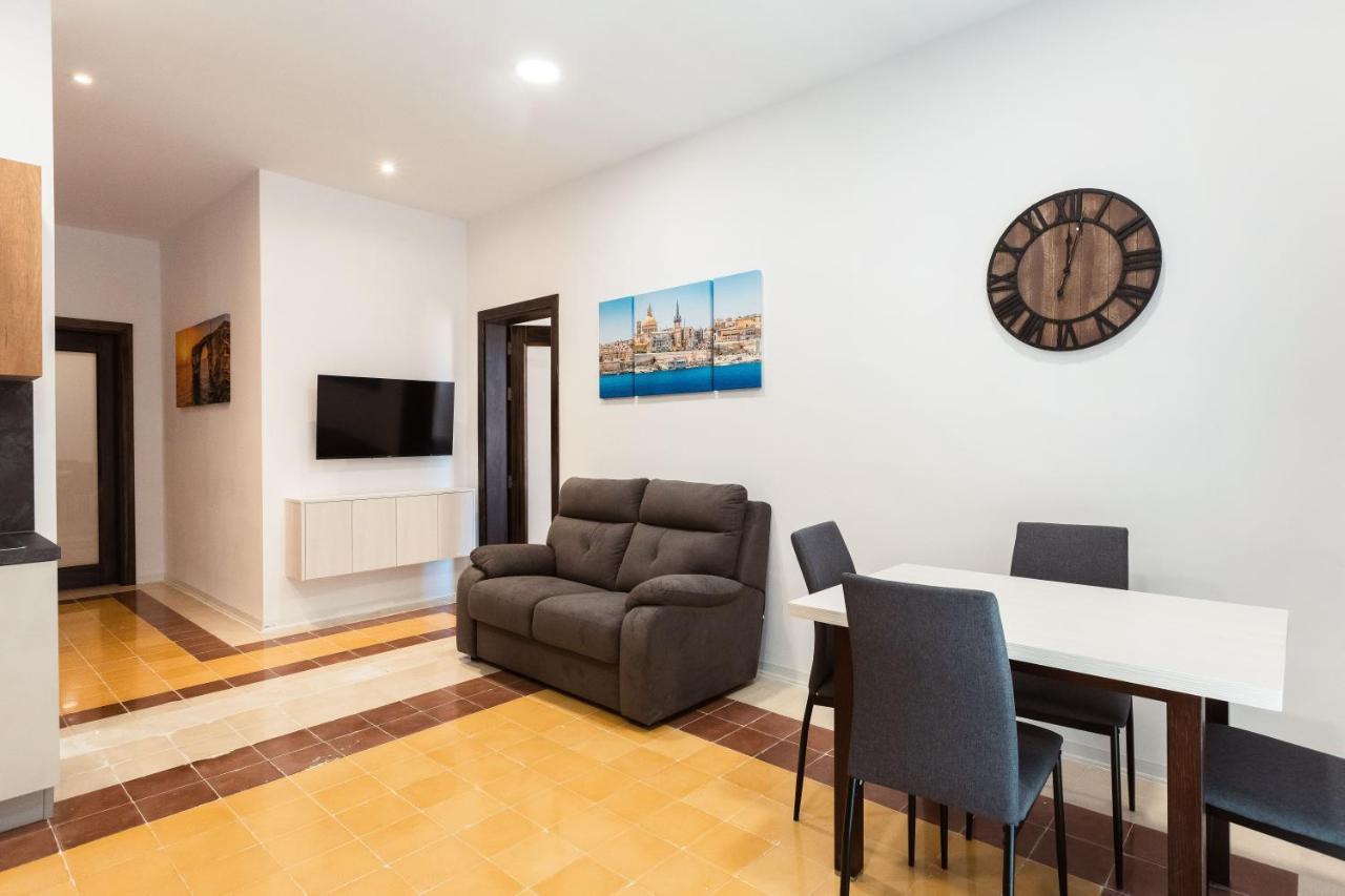 Valletta Collection - San Pawl Apartment Εξωτερικό φωτογραφία
