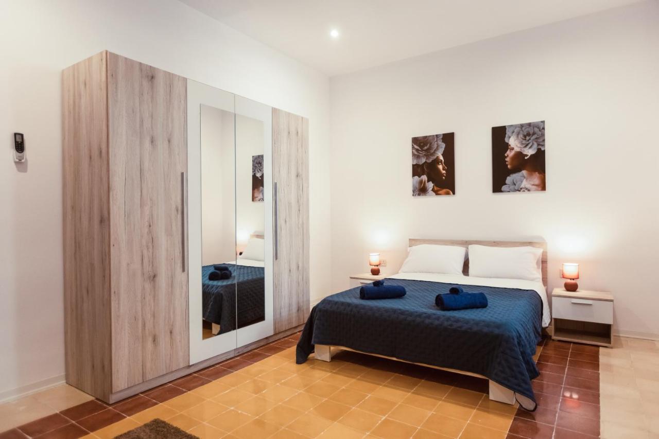 Valletta Collection - San Pawl Apartment Εξωτερικό φωτογραφία