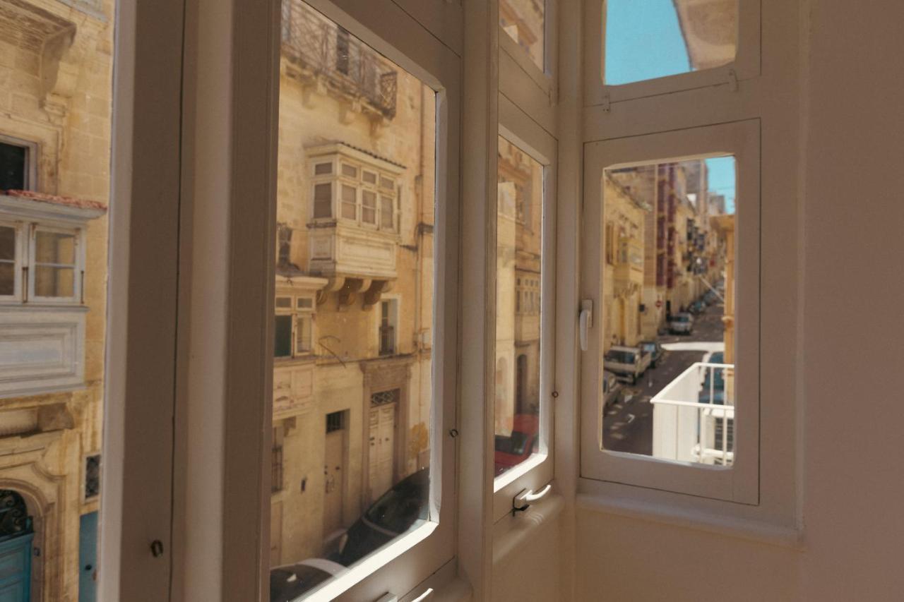 Valletta Collection - San Pawl Apartment Εξωτερικό φωτογραφία