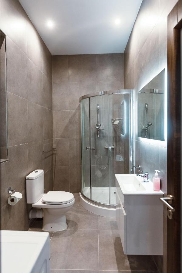 Valletta Collection - San Pawl Apartment Εξωτερικό φωτογραφία